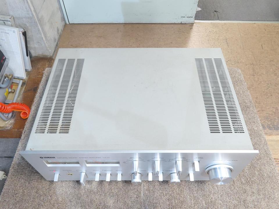 CA-R1 YAMAHA - 中古オーディオ 高価買取・販売 ハイファイ堂