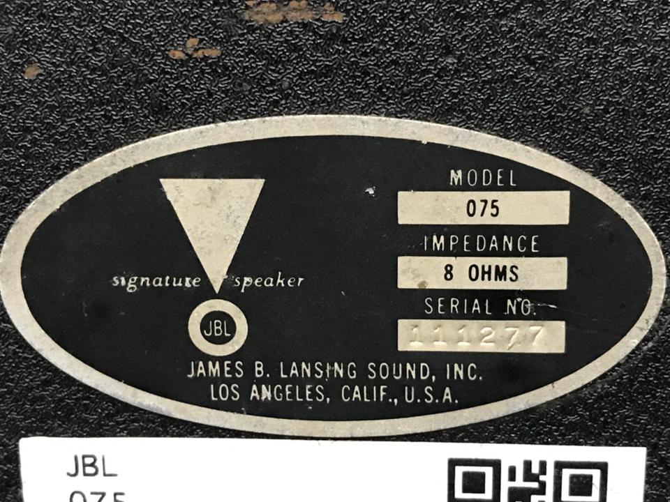 075 JBL - HiFi-Do McIntosh/JBL/audio-technica/Jeff Rowland/Accuphase