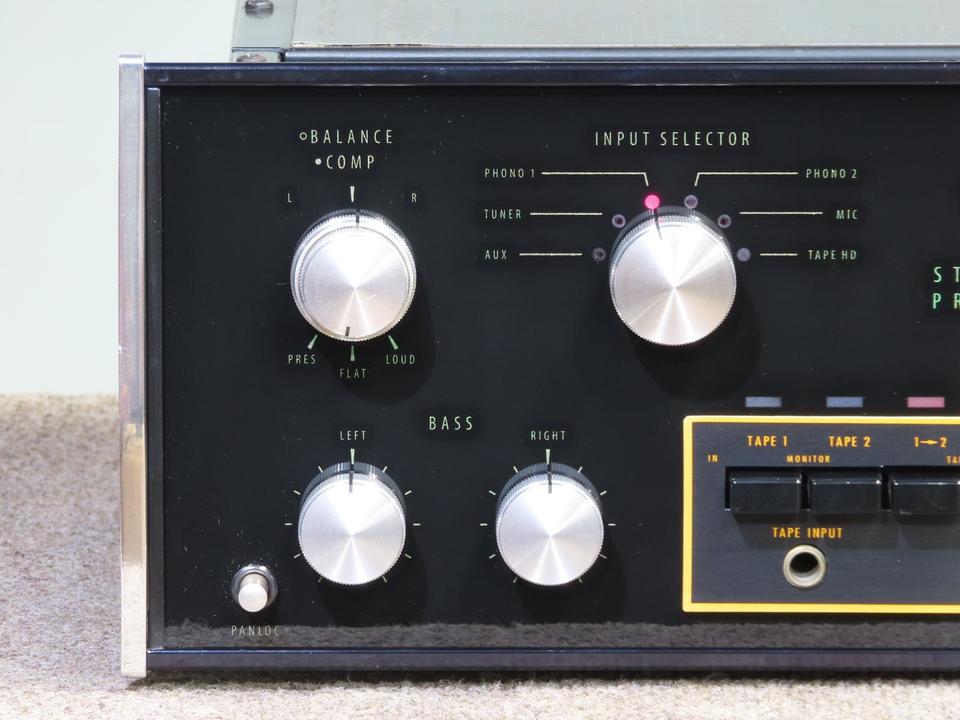 McIntosh C28 本体 C28 McIntosh - HiFi-Do McIntosh/JBL/audio-technica/Jeff Rowland