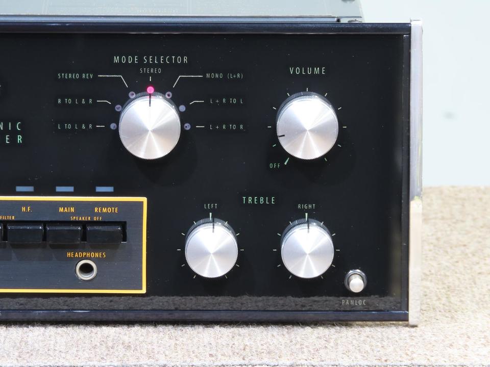 C28 McIntosh - HiFi-Do McIntosh/JBL/audio-technica/Jeff Rowland