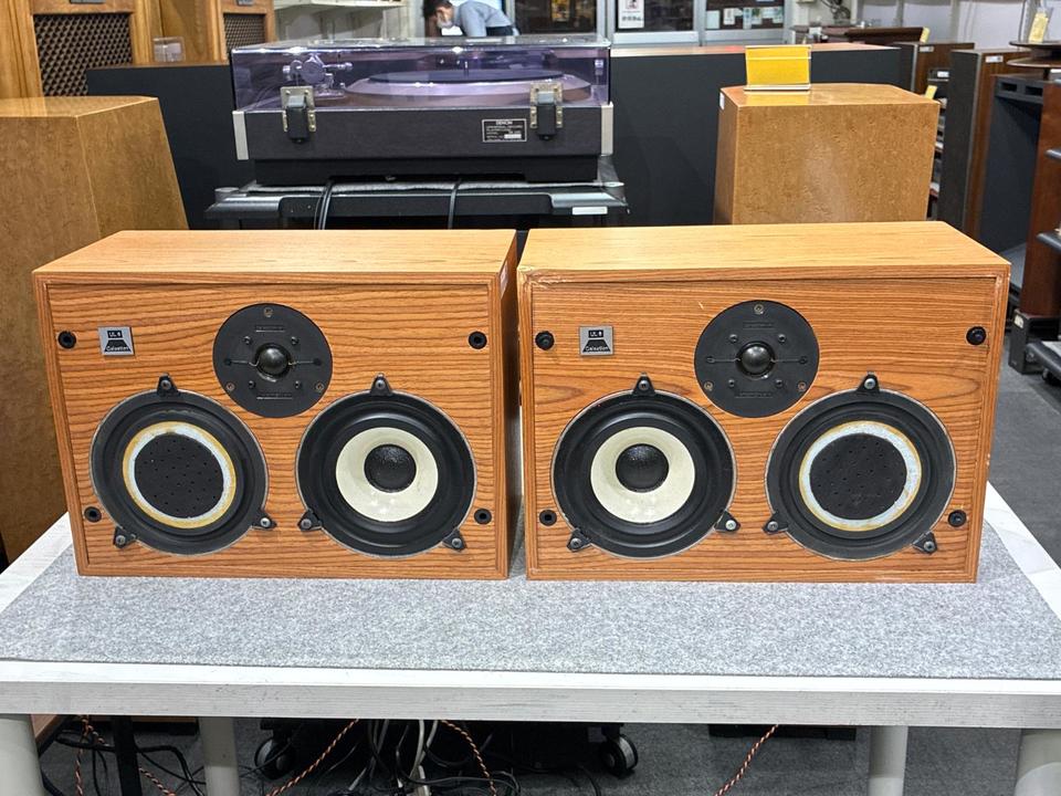 ジャンク Celestion UL6 スピーカー ペア ジャンク Celestion UL6
