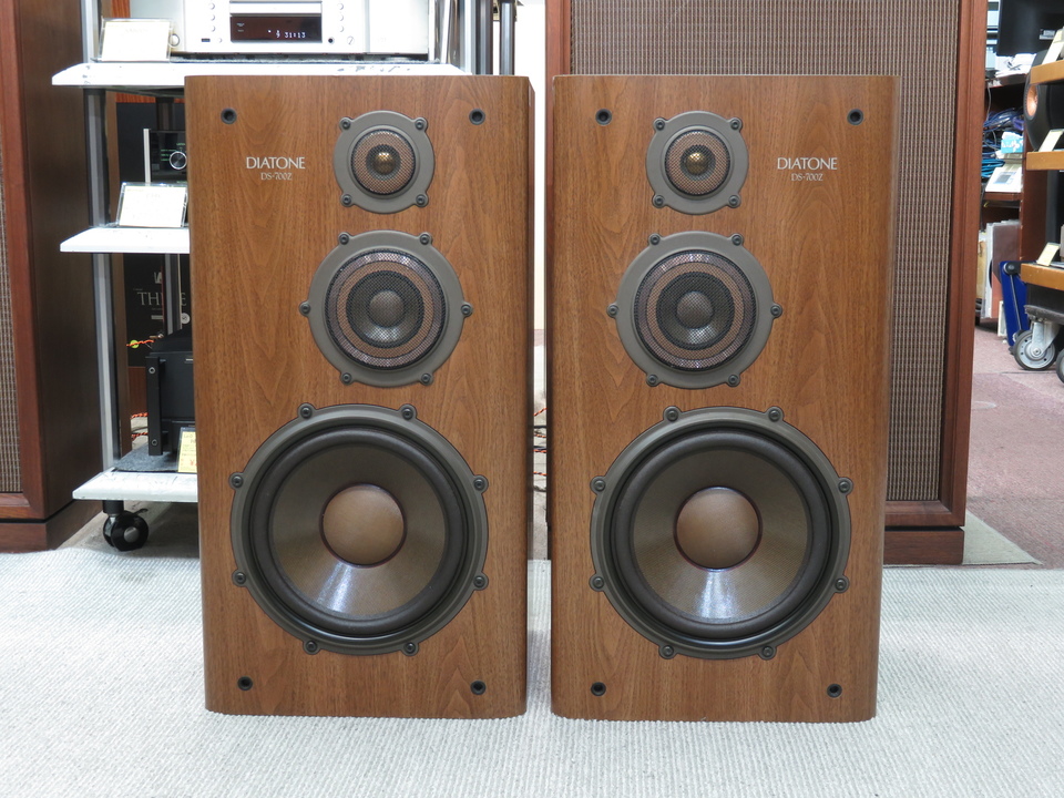 DS-700Z DIATONE - 中古オーディオ 高価買取・販売 ハイファイ堂