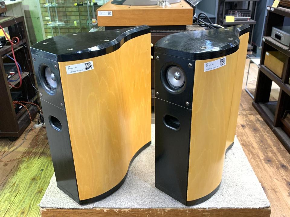 OM-MF519入り自作スピーカー 自作 - 中古オーディオ 高価買取・販売