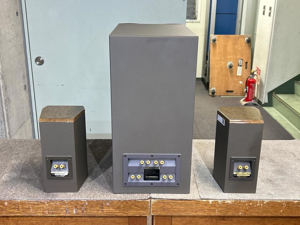 505WB BOSE - 中古オーディオ 高価買取・販売 ハイファイ堂