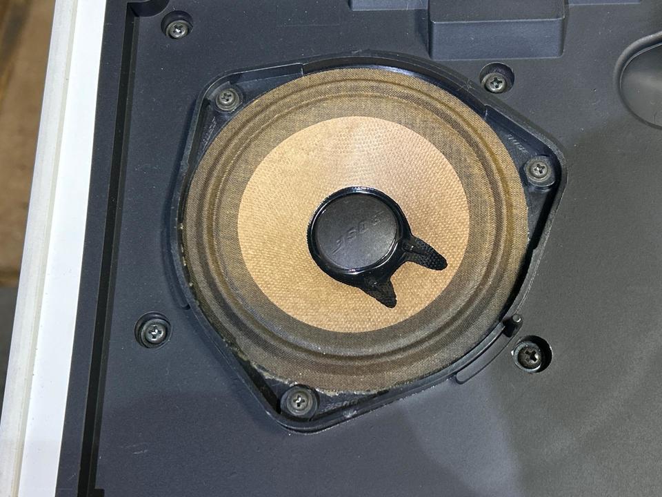 111PYW BOSE - 中古オーディオ 高価買取・販売 ハイファイ堂