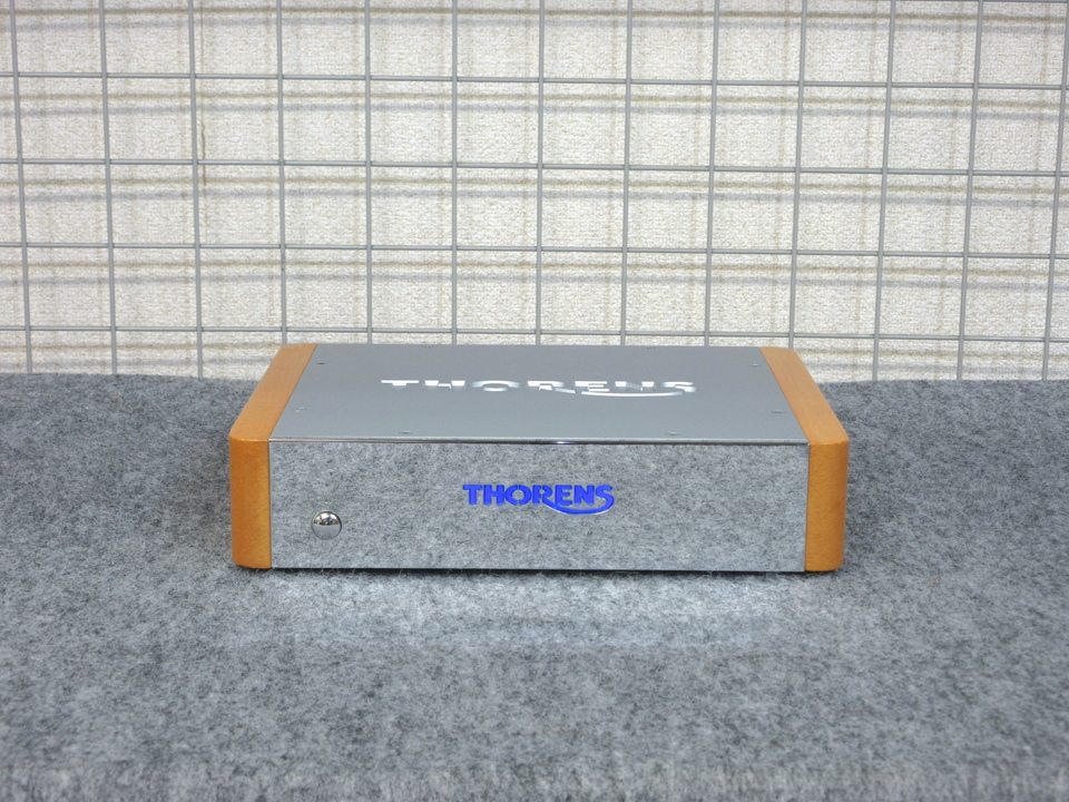 TEP-302 THORENS - 中古オーディオ 高価買取・販売 ハイファイ堂