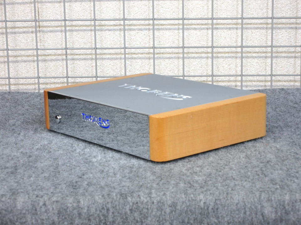 TEP-302 THORENS - 中古オーディオ 高価買取・販売 ハイファイ堂