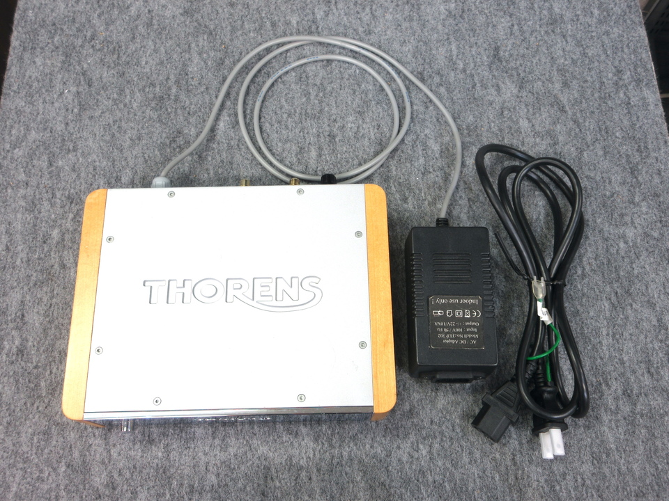 TEP-302 THORENS - 中古オーディオ 高価買取・販売 ハイファイ堂