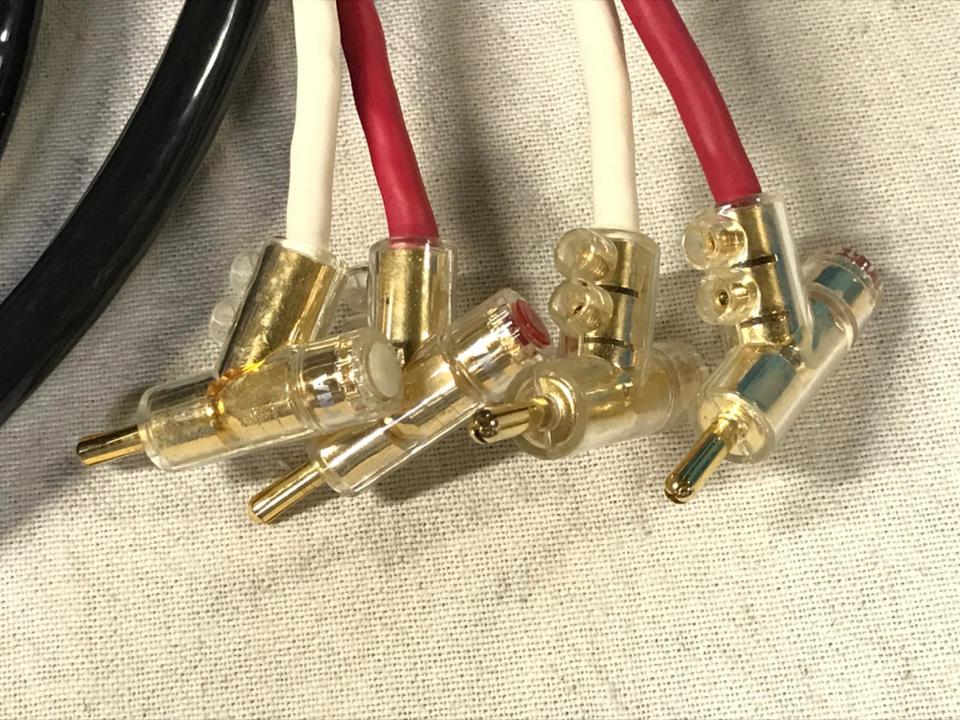 Spca7/2.0m KRYNA - 中古オーディオ 高価買取・販売 ハイファイ堂