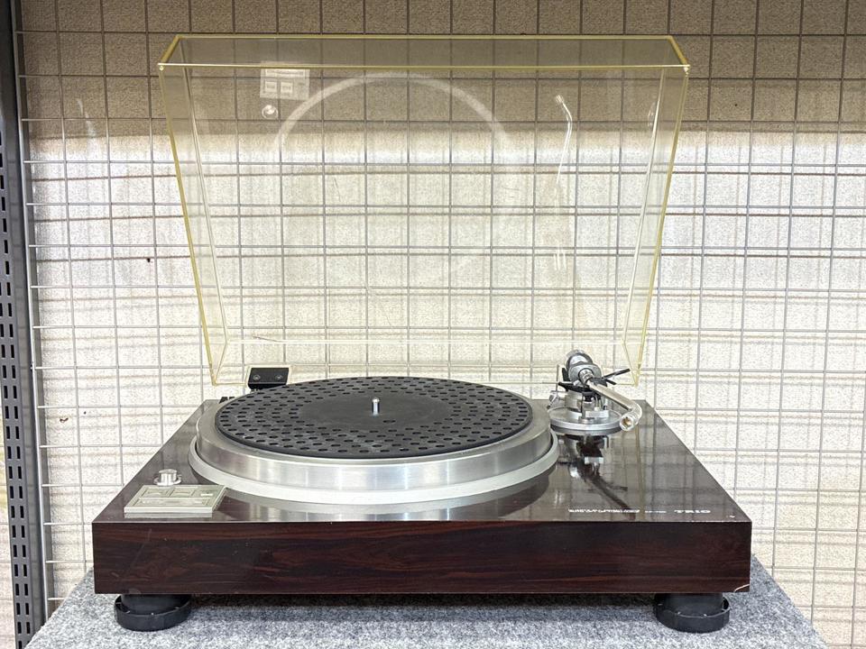 KP-700 TRIO - 中古オーディオ 高価買取・販売 ハイファイ堂