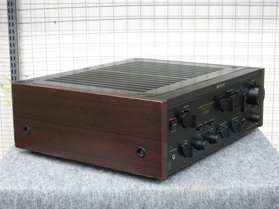 TA-F333ESX SONY - 中古オーディオ 高価買取・販売 ハイファイ堂