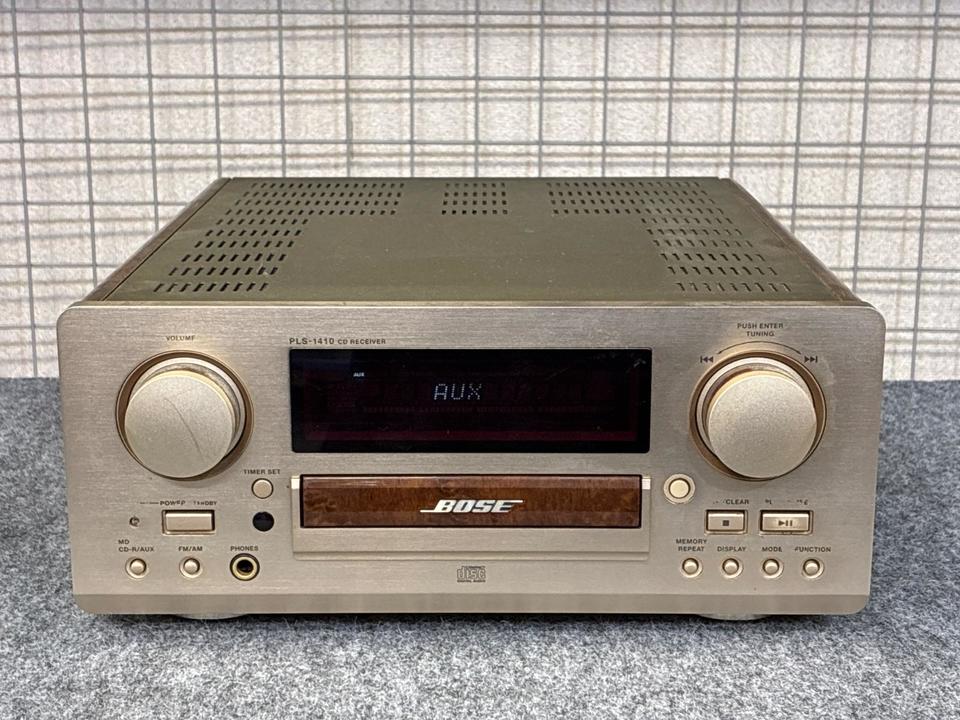 PLS-1410 BOSE - 中古オーディオ 高価買取・販売 ハイファイ堂