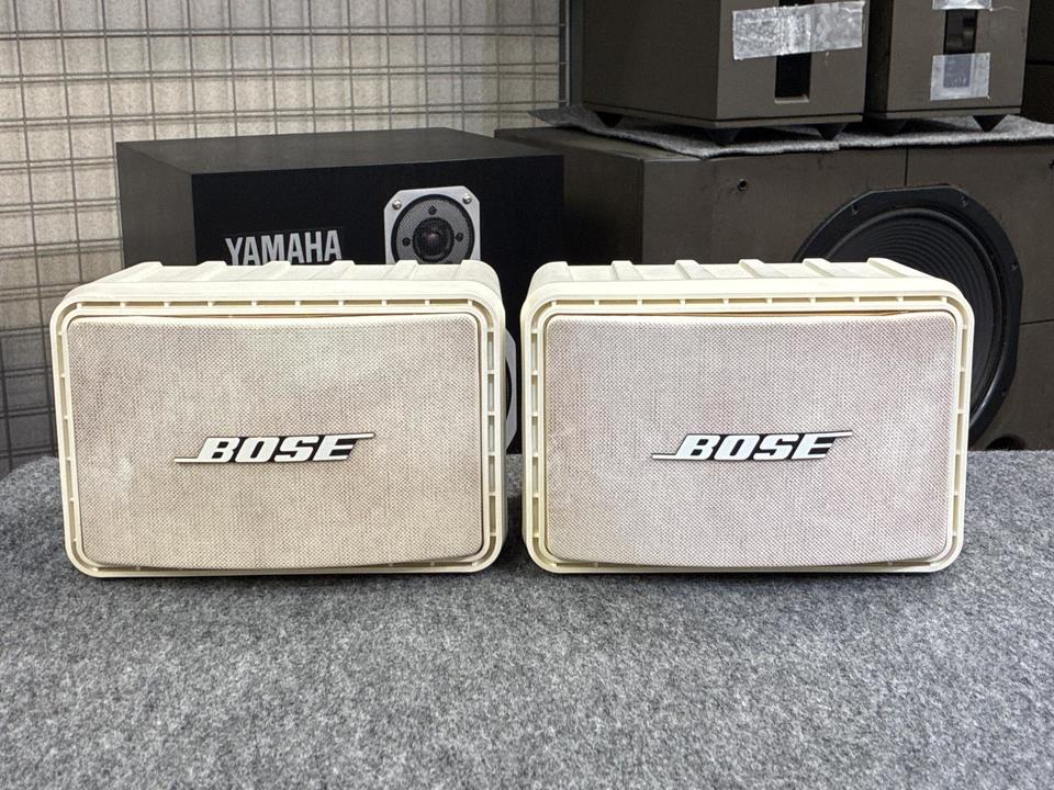 111ADW BOSE - 中古オーディオ 高価買取・販売 ハイファイ堂