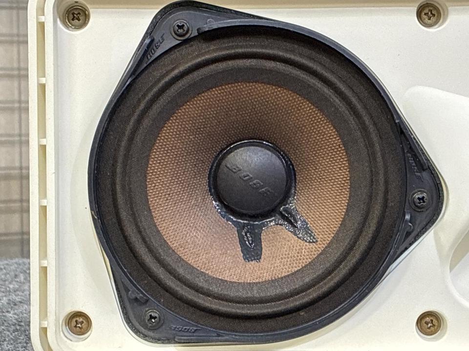 111ADW BOSE - 中古オーディオ 高価買取・販売 ハイファイ堂