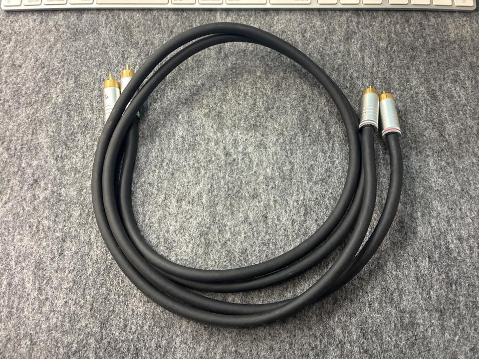 ラックスマンjpr-100／1m オーディオ機器 ラックスマン LUXMAN AV