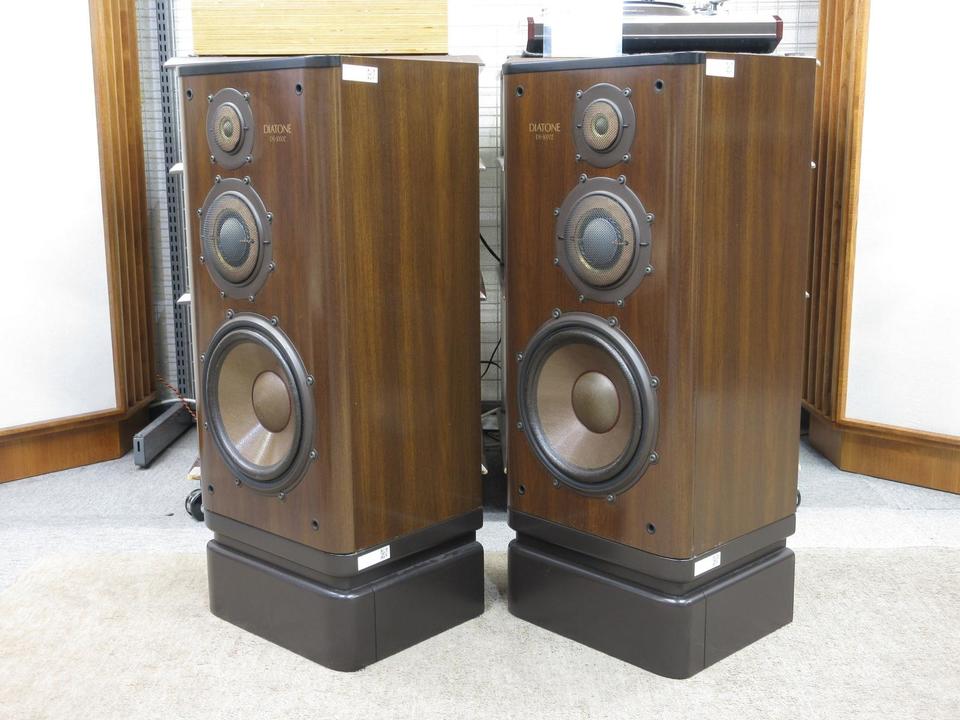 DS-1000Z+DK-1000Z DIATONE - 中古オーディオ 高価買取・販売 ハイファイ堂
