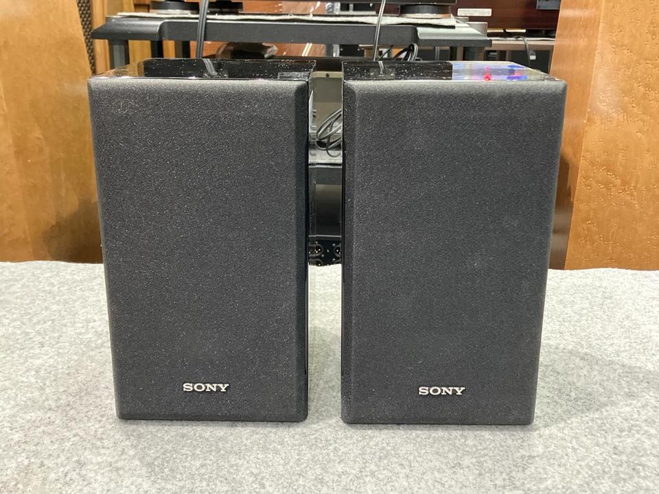 SS-B7700 SONY - 中古オーディオ 高価買取・販売 ハイファイ堂