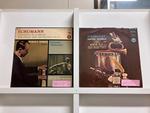 ユージン・オーマンディ(COLUMBIA MASTERWORKS/10インチ盤/MONO)５枚セット