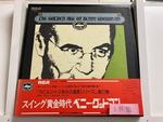 「RCAジャズ栄光の遺産シリーズ」第12巻 スイング黄金時代/ベニー・グッドマン(MONO)6枚組