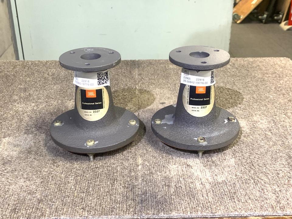 2327 JBL - 中古オーディオ 高価買取・販売 ハイファイ堂