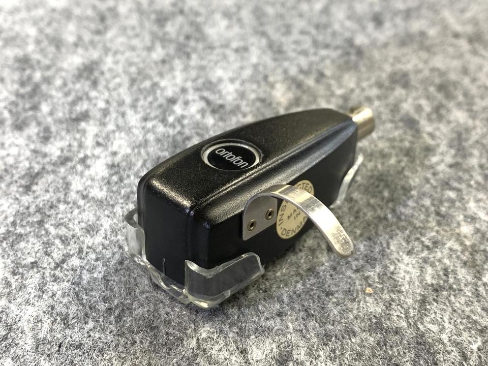 SPU-GE ortofon - 中古オーディオ 高価買取・販売 ハイファイ堂