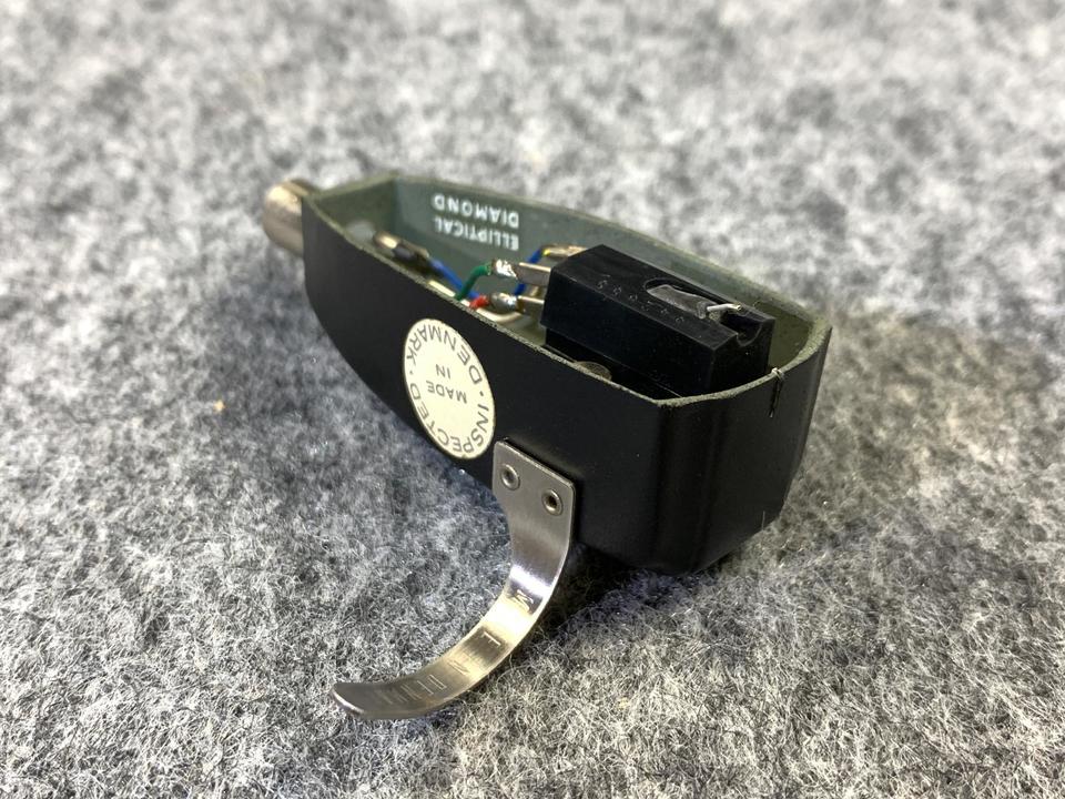 SPU-GE ortofon - 中古オーディオ 高価買取・販売 ハイファイ堂
