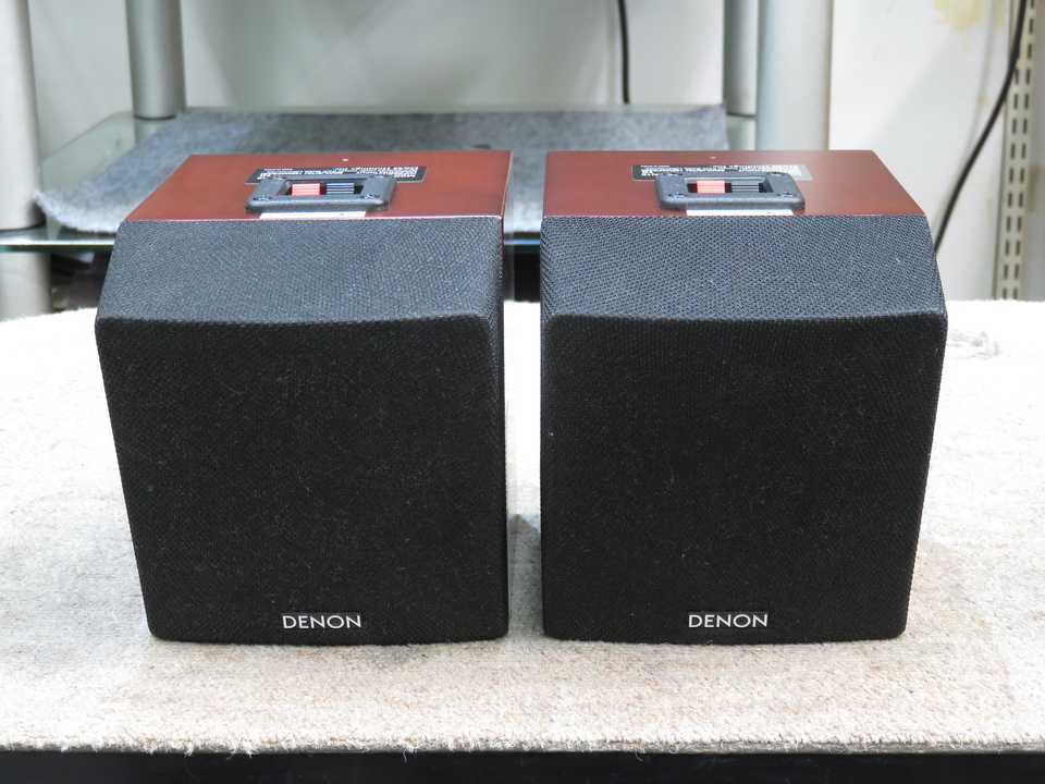 SC-EN10 DENON - 中古オーディオ 高価買取・販売 ハイファイ堂