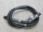 HS-101GP XLR/0.75m