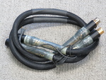 HS-101GP XLR/0.75m