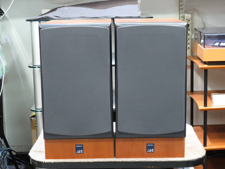 SCM19 ATC - 中古オーディオ 高価買取・販売 ハイファイ堂