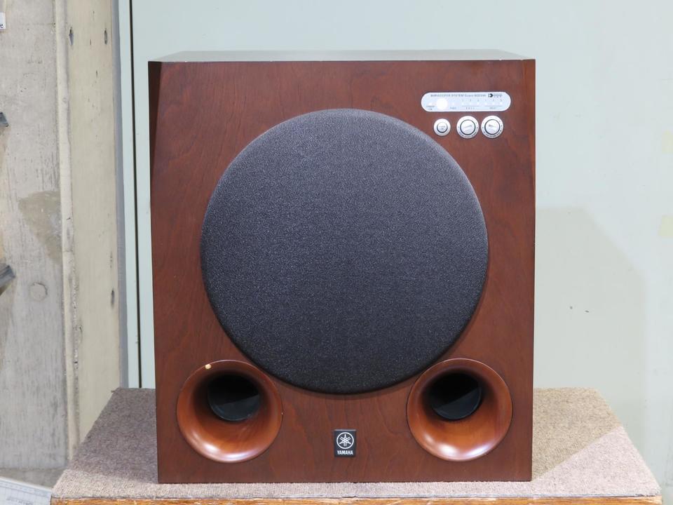 YAMAHA ヤマハ Soavo-900SW サブウーファー Soavo-900SW YAMAHA - 中古オーディオ 高価買取・販売 ハイファイ堂