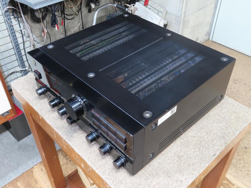 ジャンク　SANSUI AU-α607L EXTRA AU-α607L EXTRA SANSUI - HiFi-Do McIntosh/JBL/audio-technica/Jeff