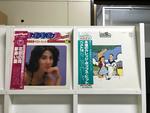 カラオケ５枚セット