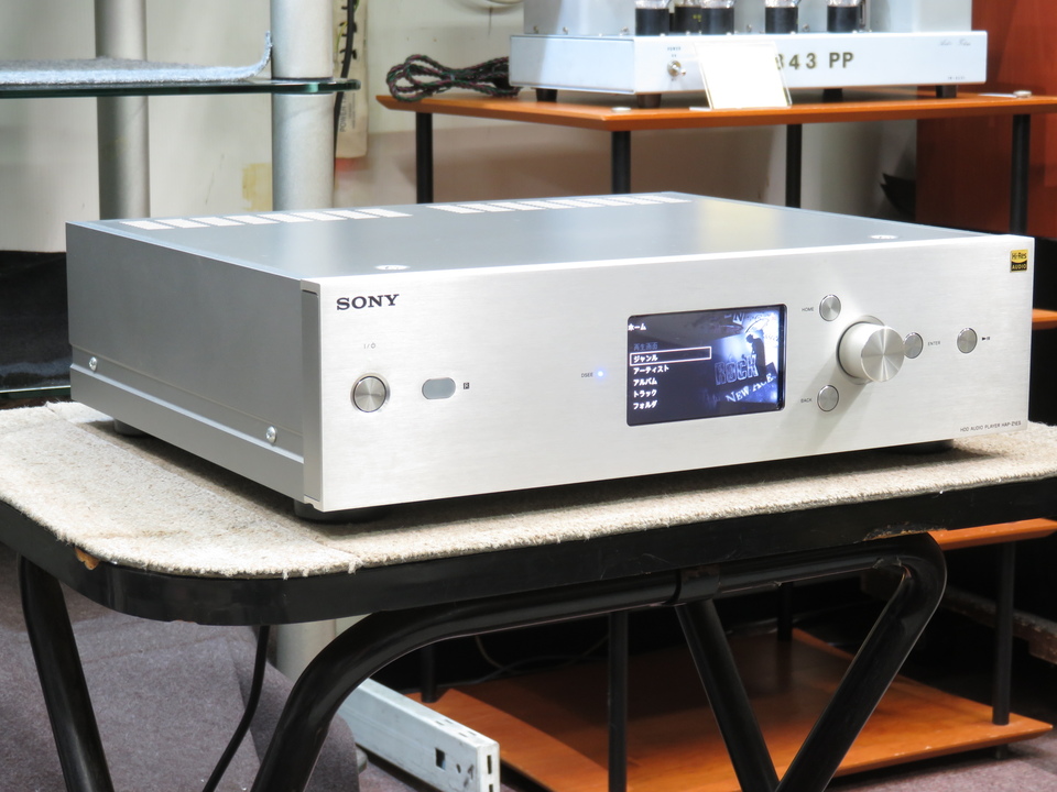 HAP-Z1ES SONY - HiFi-Do McIntosh/JBL/audio-technica/Jeff Rowland