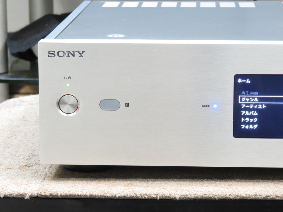 HAP-Z1ES SONY - 中古オーディオ 高価買取・販売 ハイファイ堂