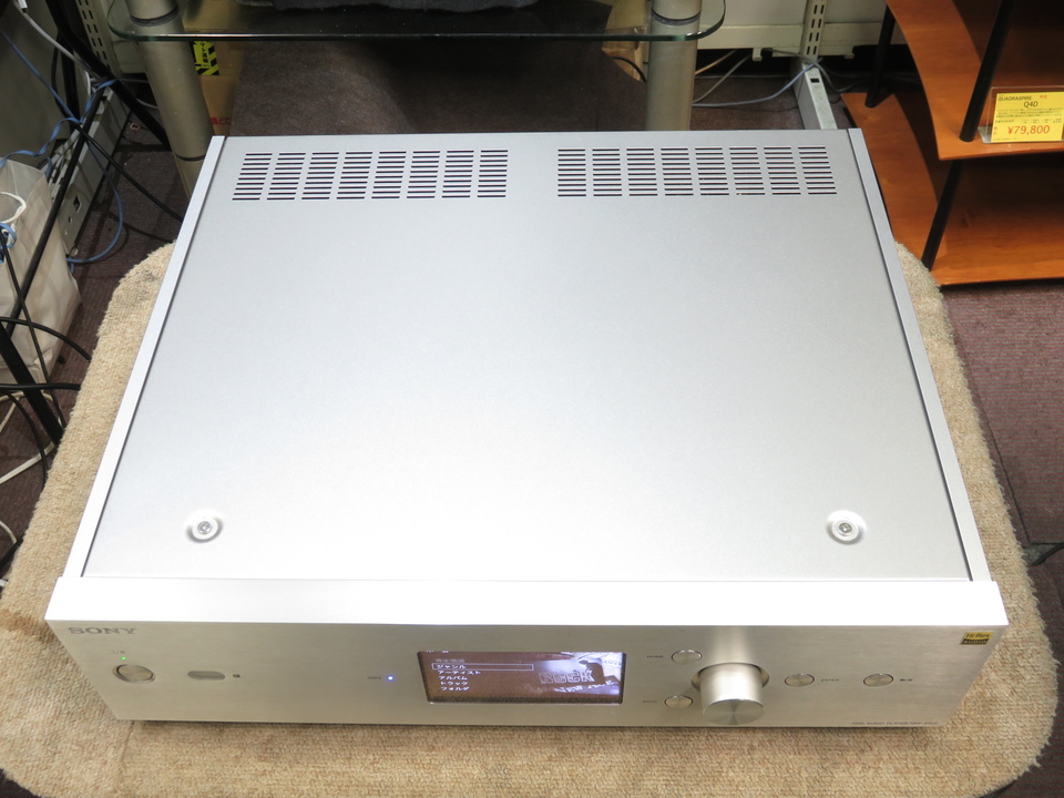HAP-Z1ES SONY - HiFi-Do McIntosh/JBL/audio-technica/Jeff Rowland