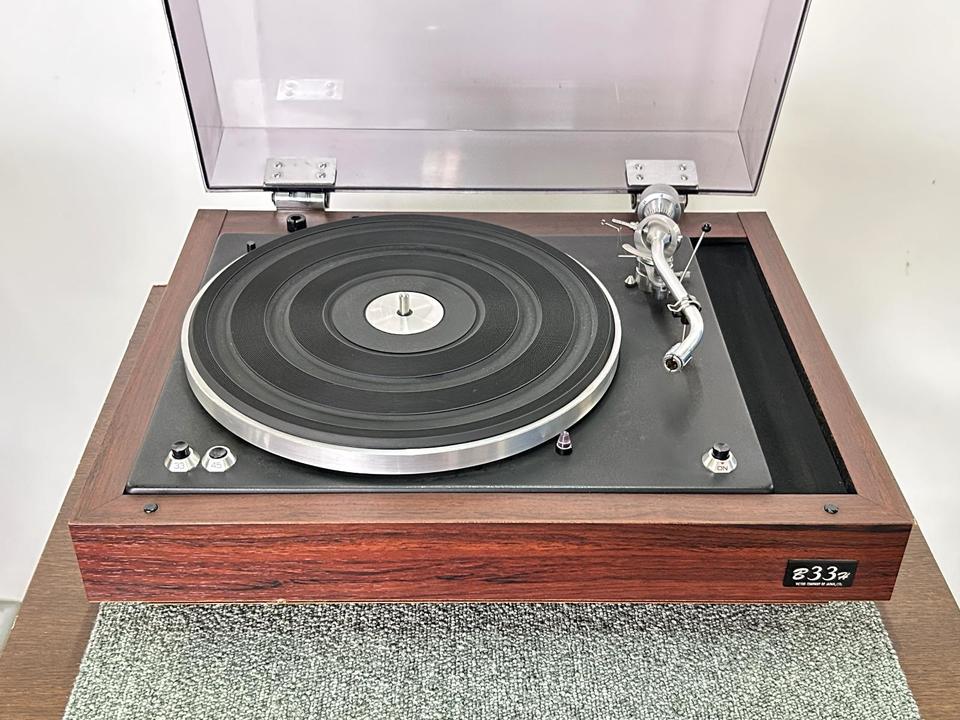 JL-B33H Victor - 中古オーディオ 高価買取・販売 ハイファイ堂
