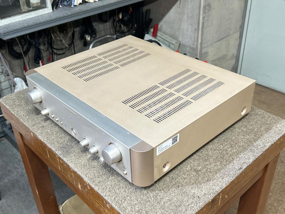 PM-19 marantz - 中古オーディオ 高価買取・販売 ハイファイ堂