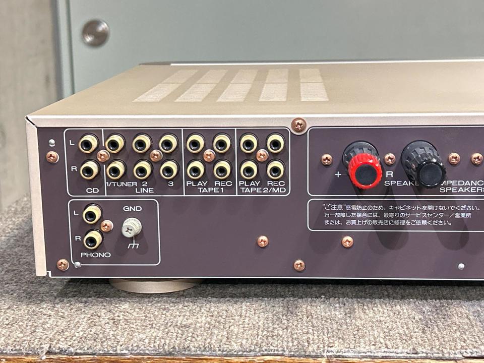 PM-19 marantz - 中古オーディオ 高価買取・販売 ハイファイ堂