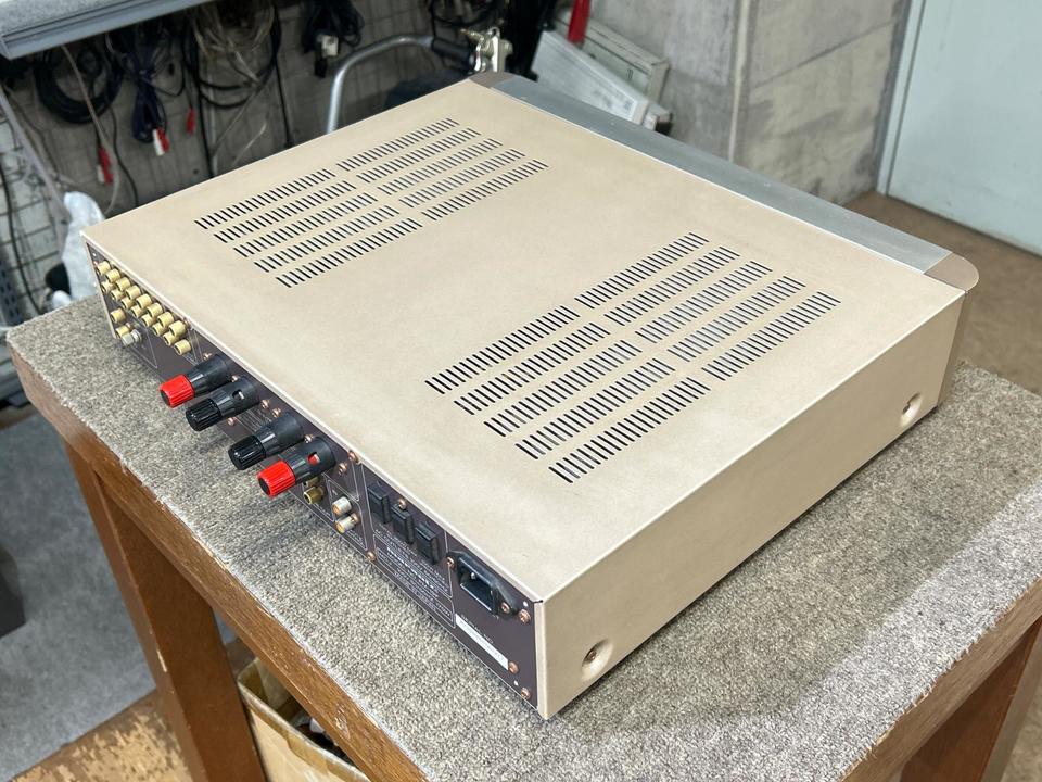 PM-19 marantz - 中古オーディオ 高価買取・販売 ハイファイ堂
