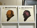 ワルター不滅の1000シリーズ（MONO）5枚セット