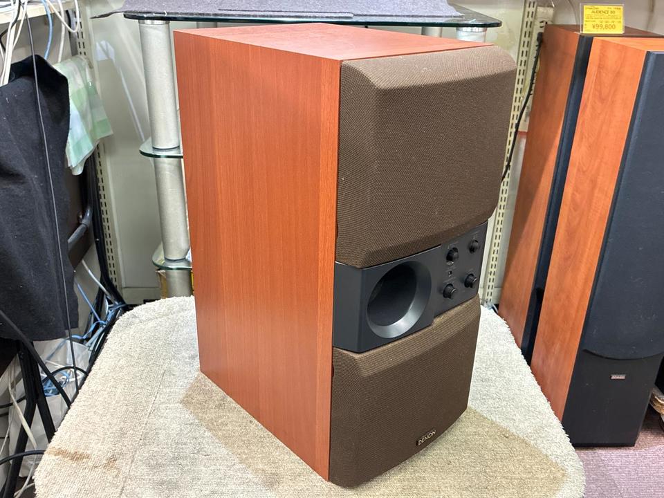 DSW-33 DENON - 中古オーディオ 高価買取・販売 ハイファイ堂