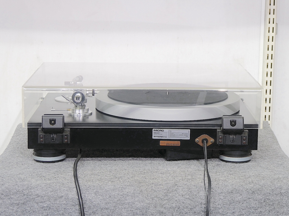 DD-8Z MICRO - 中古オーディオ 高価買取・販売 ハイファイ堂