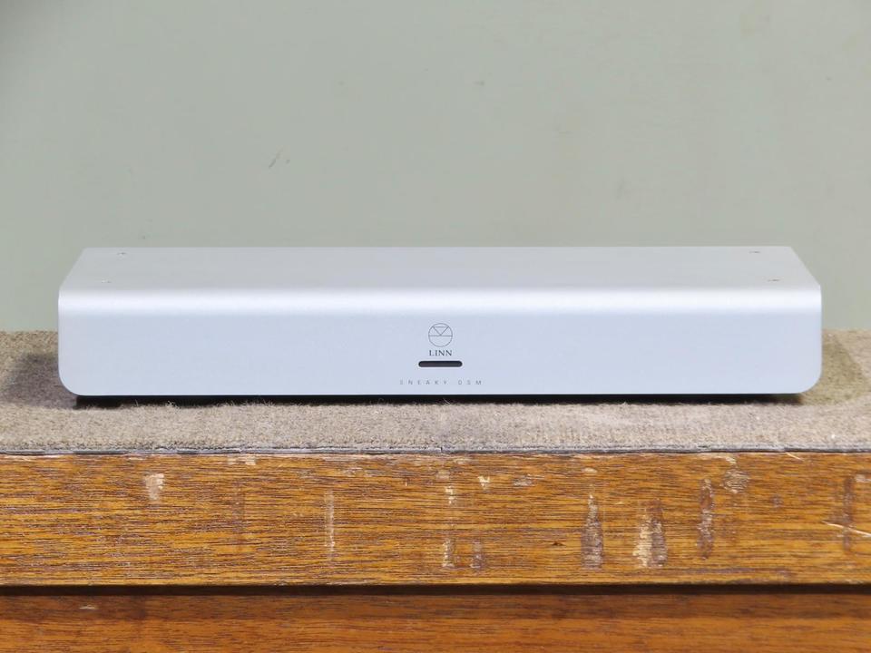 SNEAKY DSM LINN - 中古オーディオ 高価買取・販売 ハイファイ堂