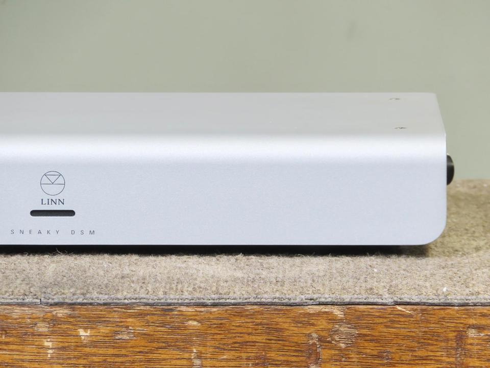 SNEAKY DSM LINN - 中古オーディオ 高価買取・販売 ハイファイ堂