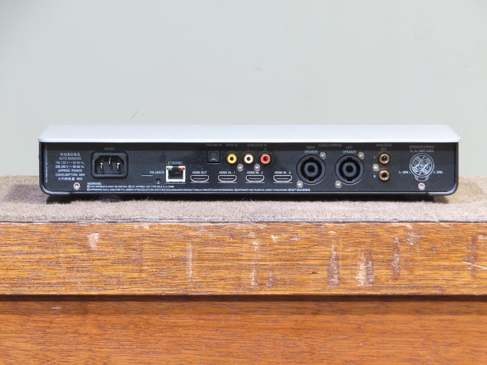 SNEAKY DSM LINN - 中古オーディオ 高価買取・販売 ハイファイ堂
