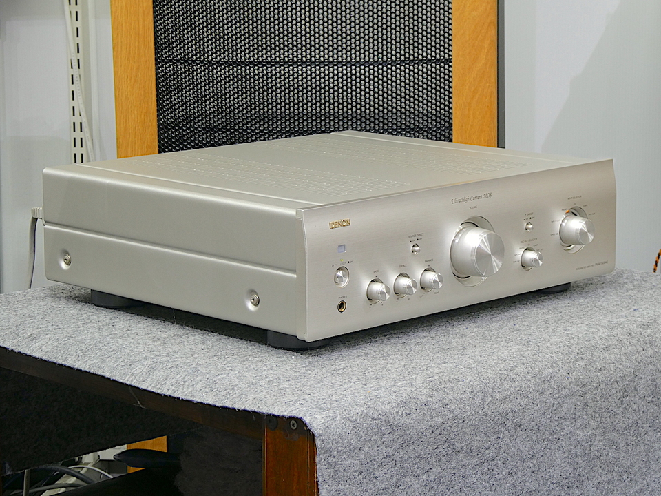PMA-1500AE DENON - 中古オーディオ 高価買取・販売 ハイファイ堂