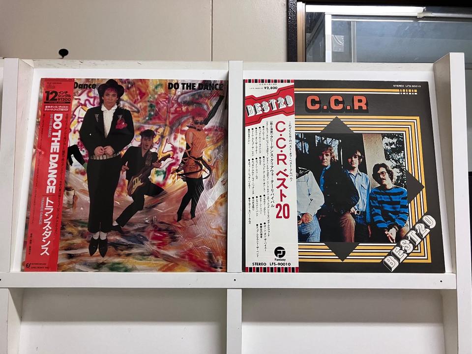 ロック5枚セット - 中古オーディオ 高価買取・販売 ハイファイ堂