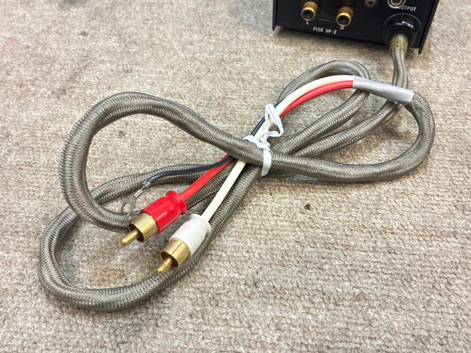 AU-320 DENON - 中古オーディオ 高価買取・販売 ハイファイ堂