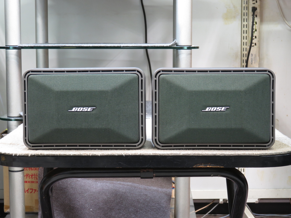 101VM BOSE - 中古オーディオ 高価買取・販売 ハイファイ堂